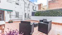 Terrace of Flat to rent in  Madrid Capital  with Terrace and Balcony