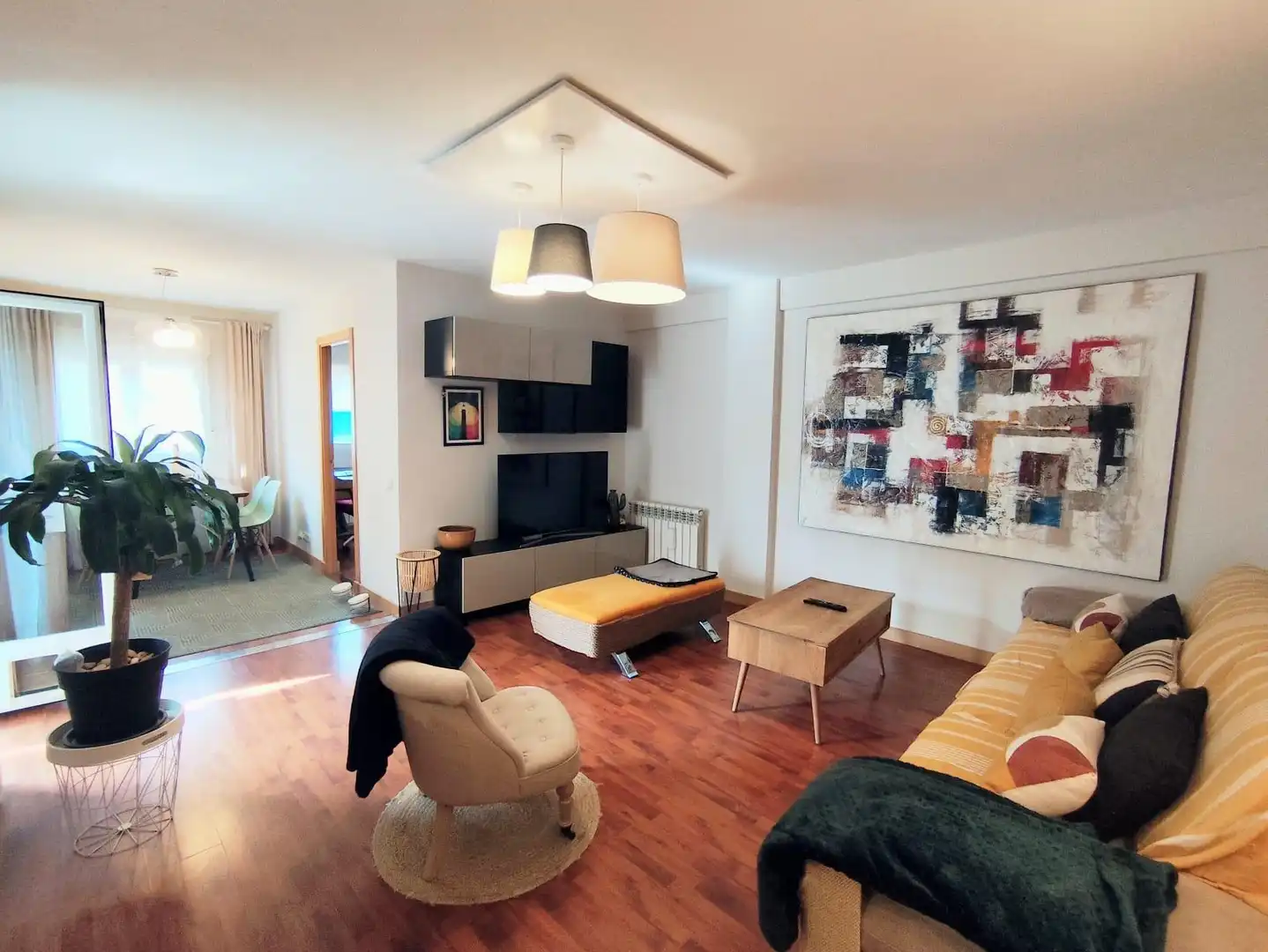 Appartement à vendre à Caballería Española, imagen 2