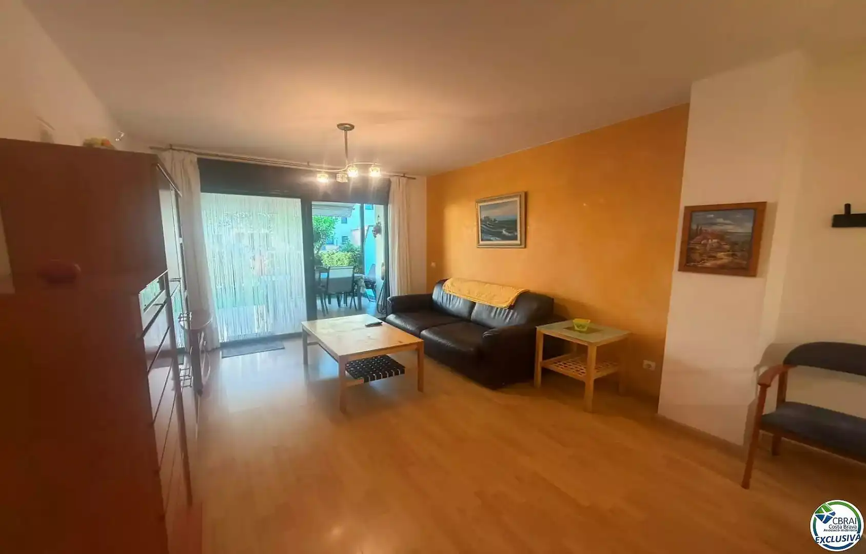 Apartamento con ascensor en venta en Carrer Joanot Martorell 25-31, imagen 17
