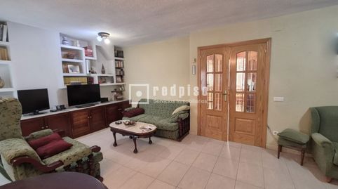 Foto 3 de Casa o chalet en venta en Sector 3, Getafe