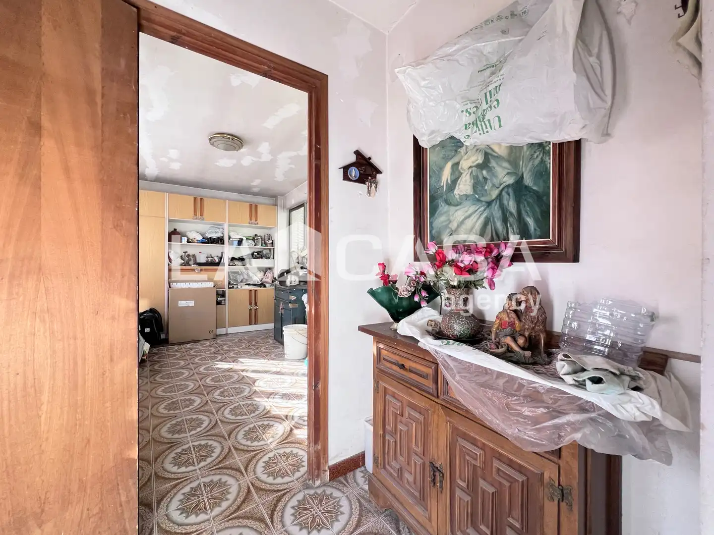 Rez-de-chaussée à vendre à Salut - Lloreda, imagen 5