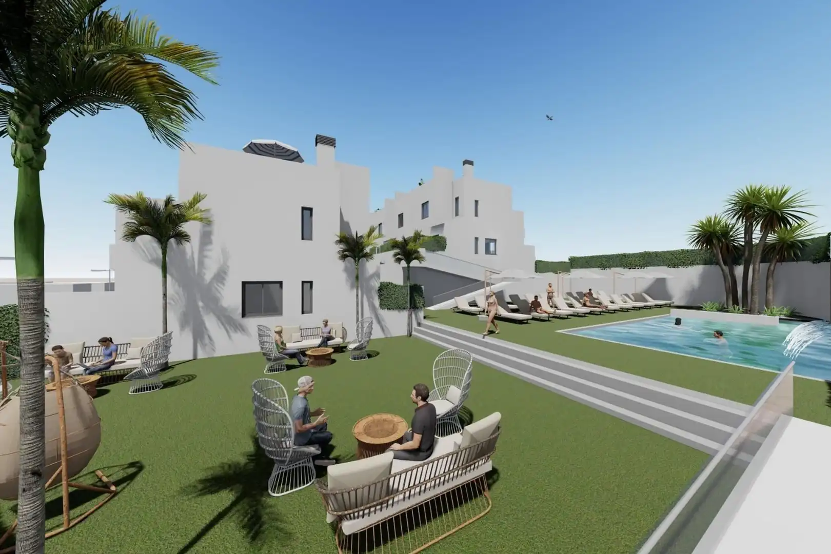 Terraced house for sale in Cox, imagen 3