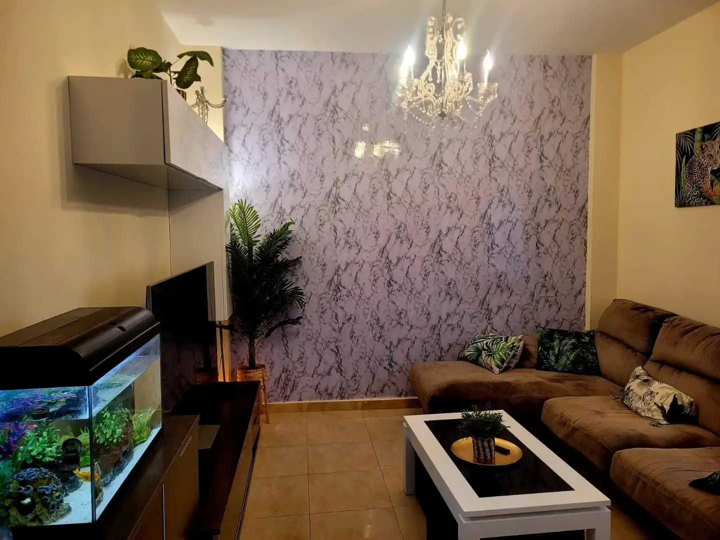 Appartement compact à vendre à Lorca Ciudad, imagen 9