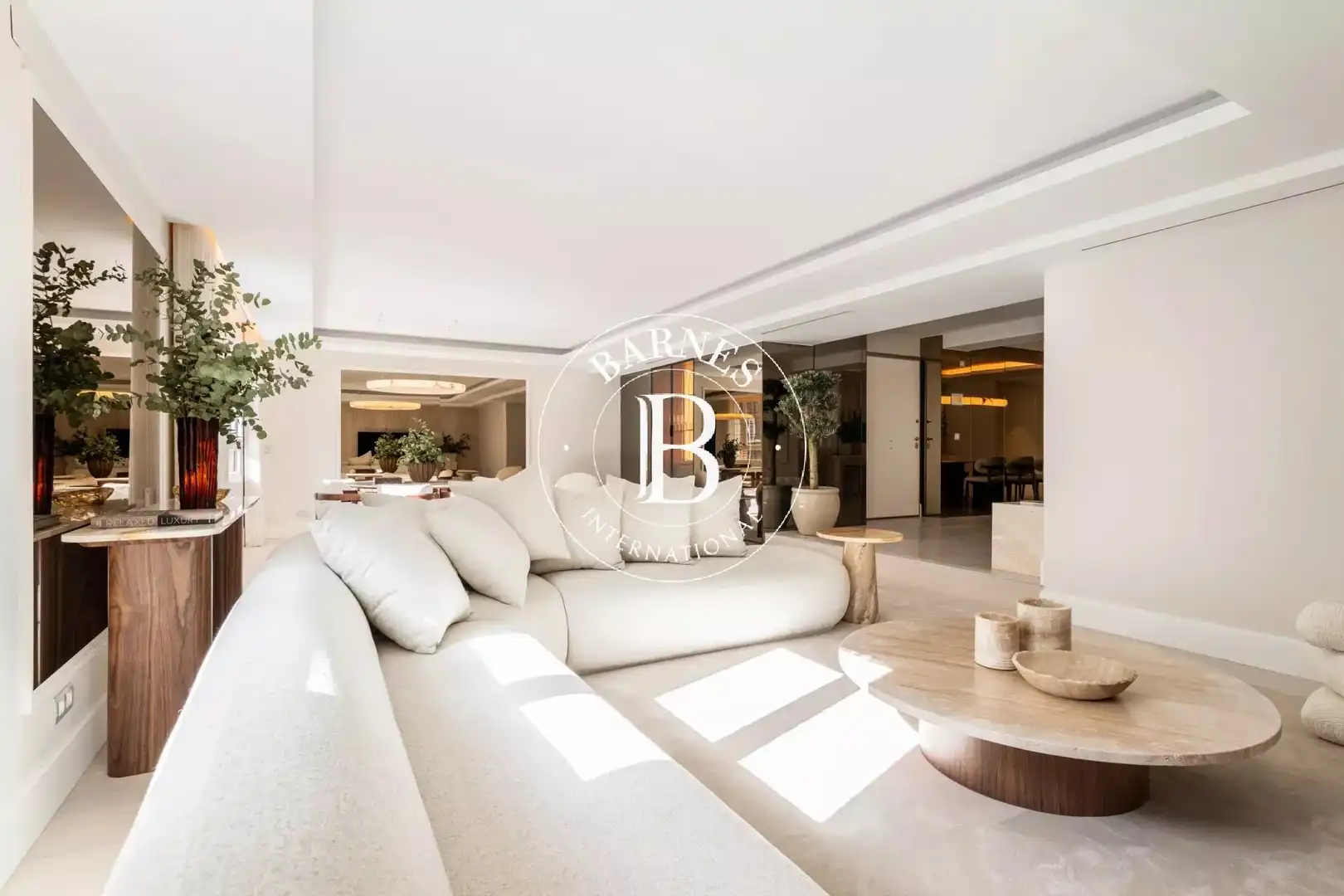 Flat with pool to rent in Barrio de Salamanca, imagen 2