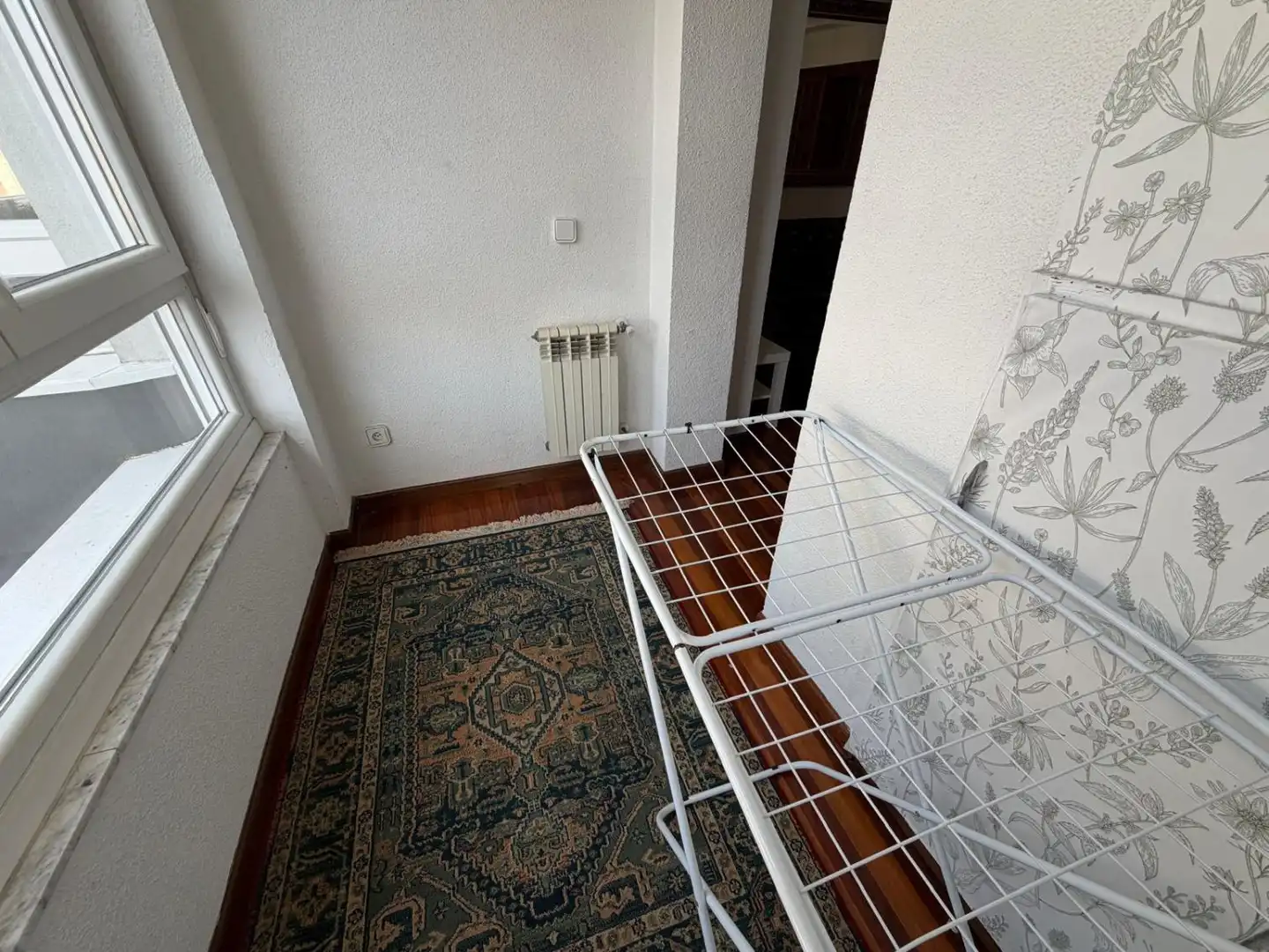 Terraza de Piso en venta en Santander con Calefacción y Terraza