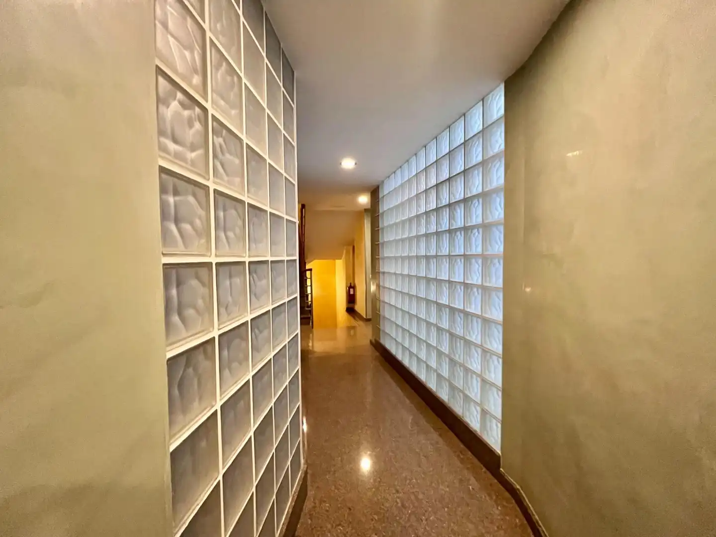 Flat for rent in Centre - Passeig i Rodalies