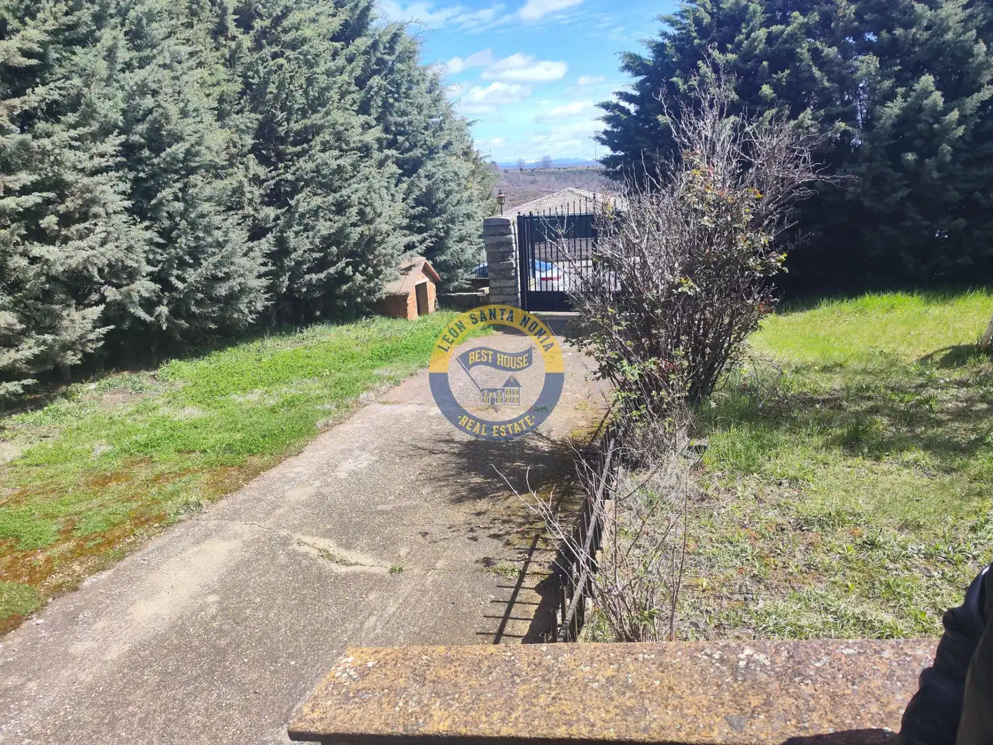 Casa o chalet en venta en Garrafe de Torío