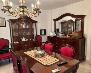 Dining room of Duplex for sale in Antequera  with Air Conditioner and Balcony