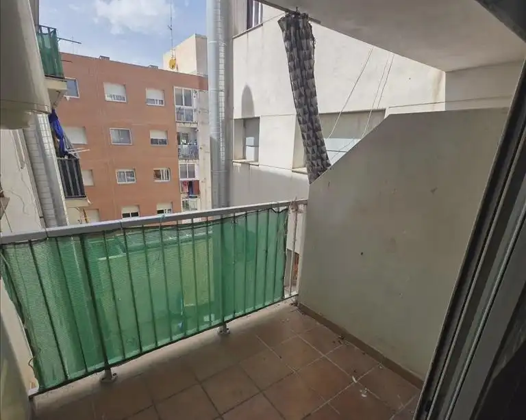 Piso en venta en Carretera de Camarasa, imagen 2