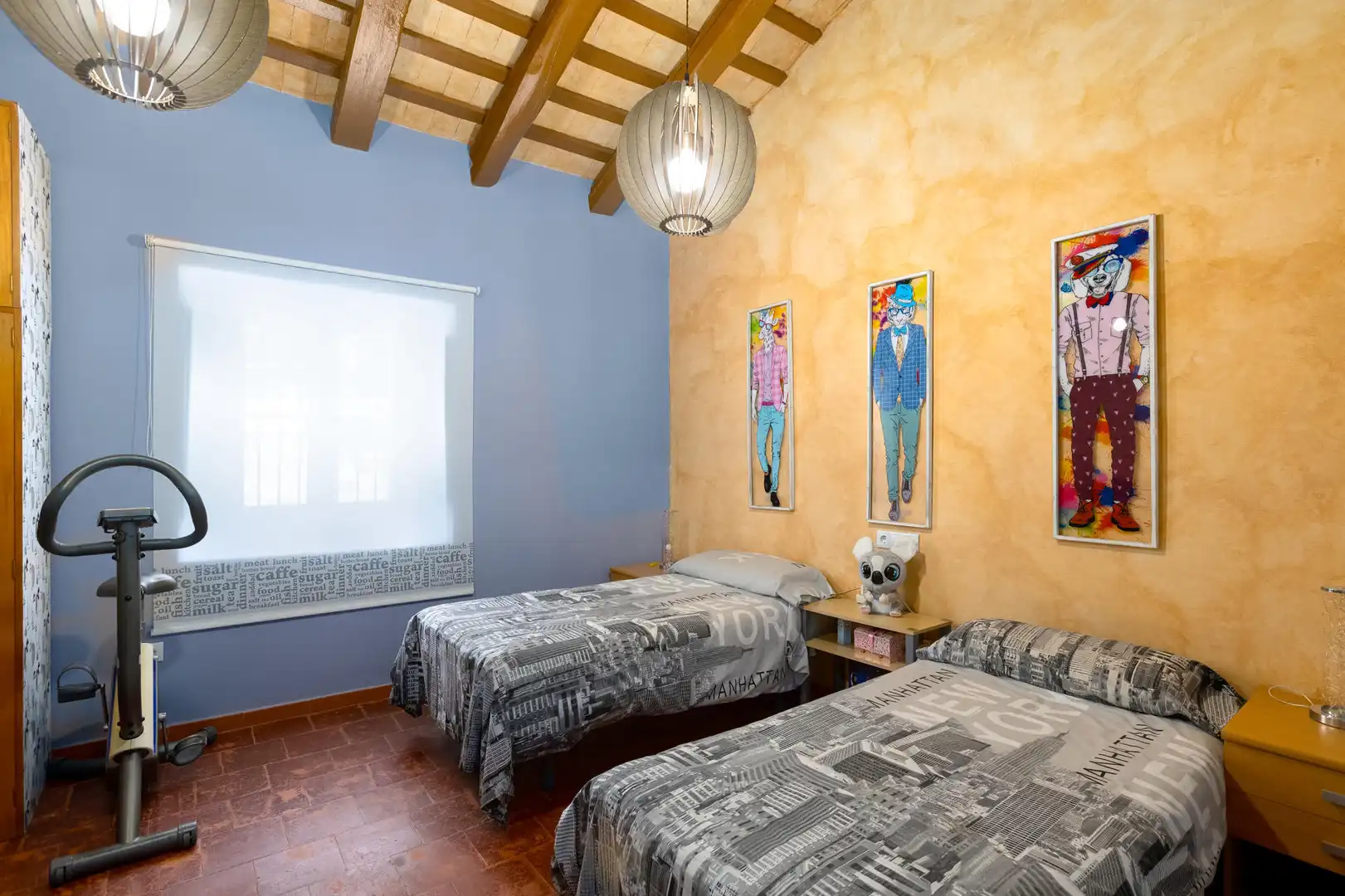 Maison avec balcon à vendre à Sant Pere de Vilamajor, imagen 17