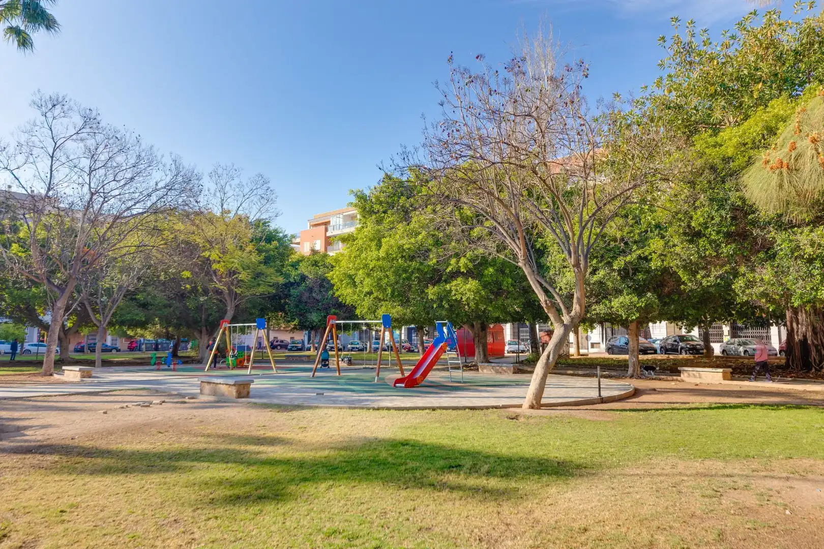 Apartamento con ascensor en venta en san miguel de salinas, imagen 32