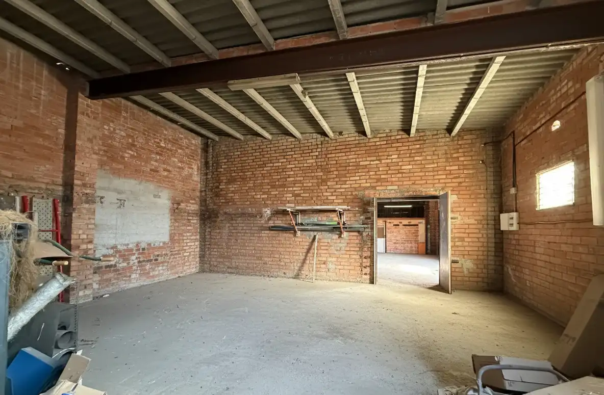 Industrial buildings for sale in Roda de Ter