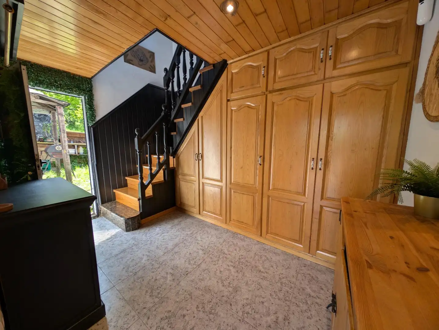 Casa o chalet en venta en Laviana con Calefacción y Terraza