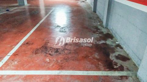 Foto 2 de Garatge en venda a Carrer de Salvador Espriu, Llevant,  Tarragona Capital