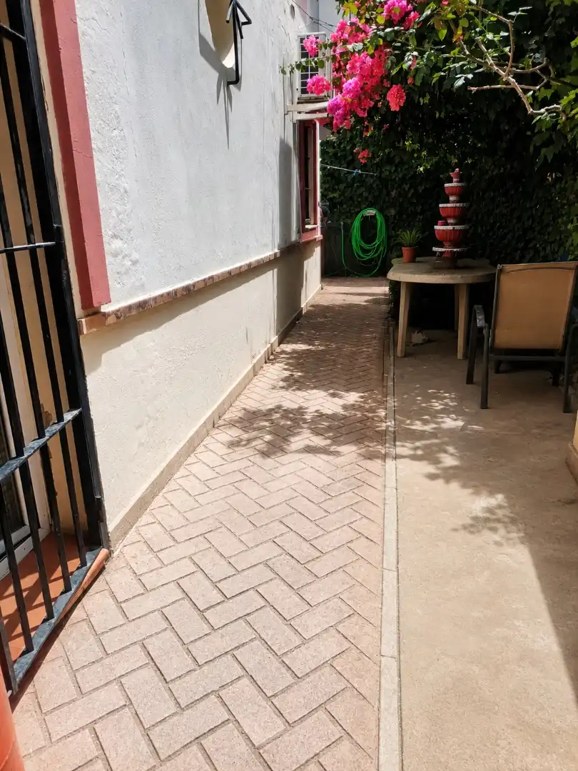 Detached homes for sale in Salteras  with Air Conditioner, Terrace and Storage room