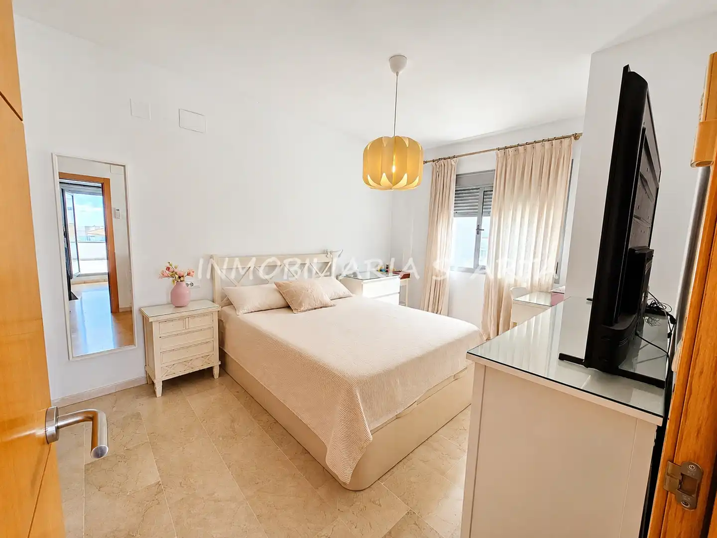 Attic for rent in Avenida Presidente Adolfo Suarez, 2, Sanlúcar la Mayor