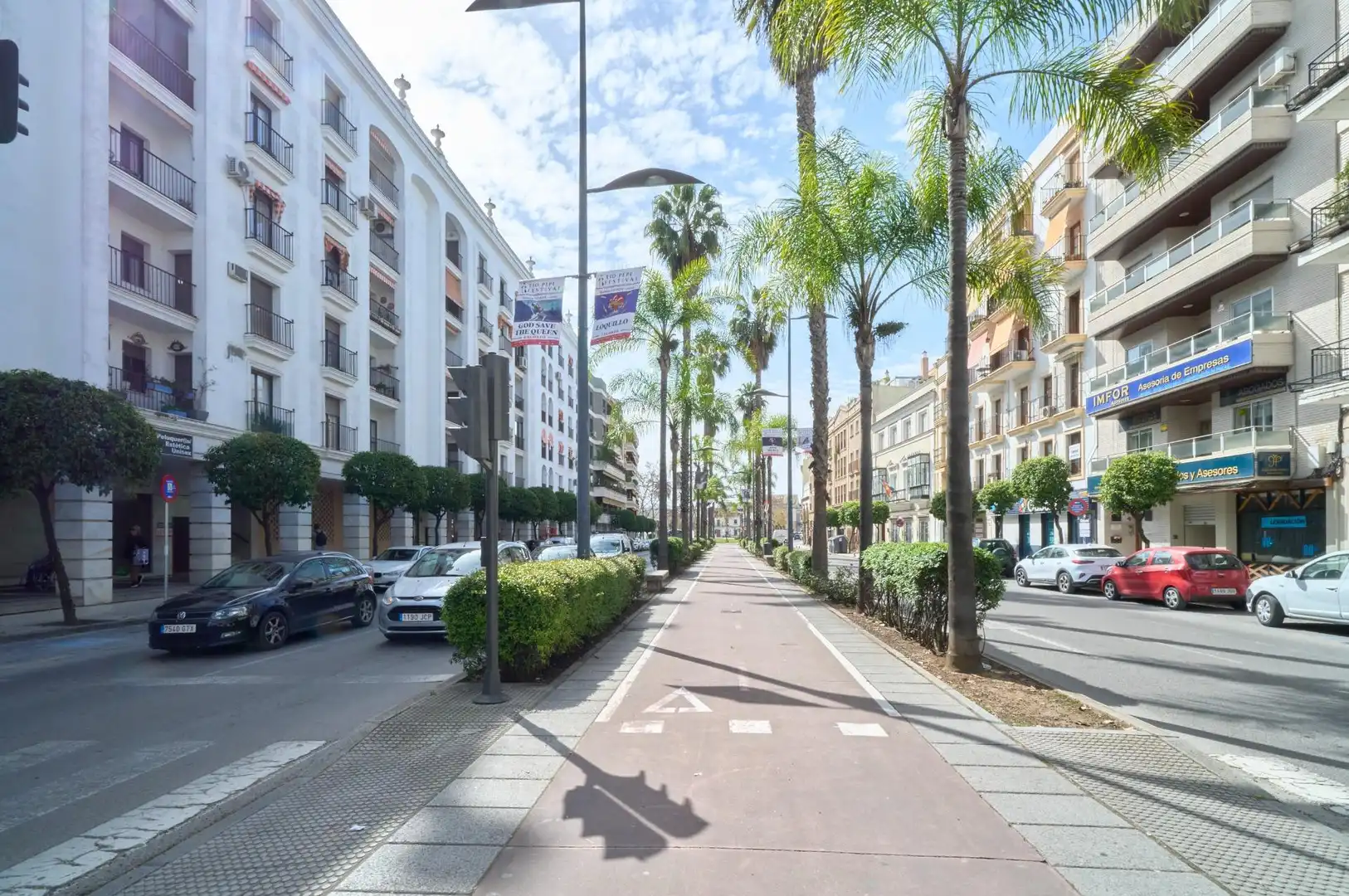 Gewerbefläche zum Verkauf in Avenida - Divina Pastora - Plaza de Toros, imagen 25