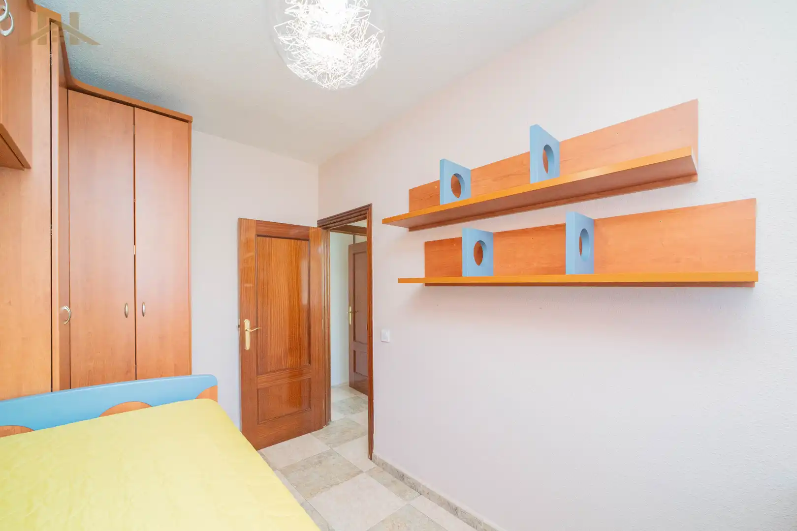 Habitación de Piso en venta en Leganés con Aire acondicionado, Calefacción y Amueblado