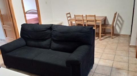 Foto 5 de Apartament de lloguer a Plaça de Les Corts Valencianes, Moncada, Valencia