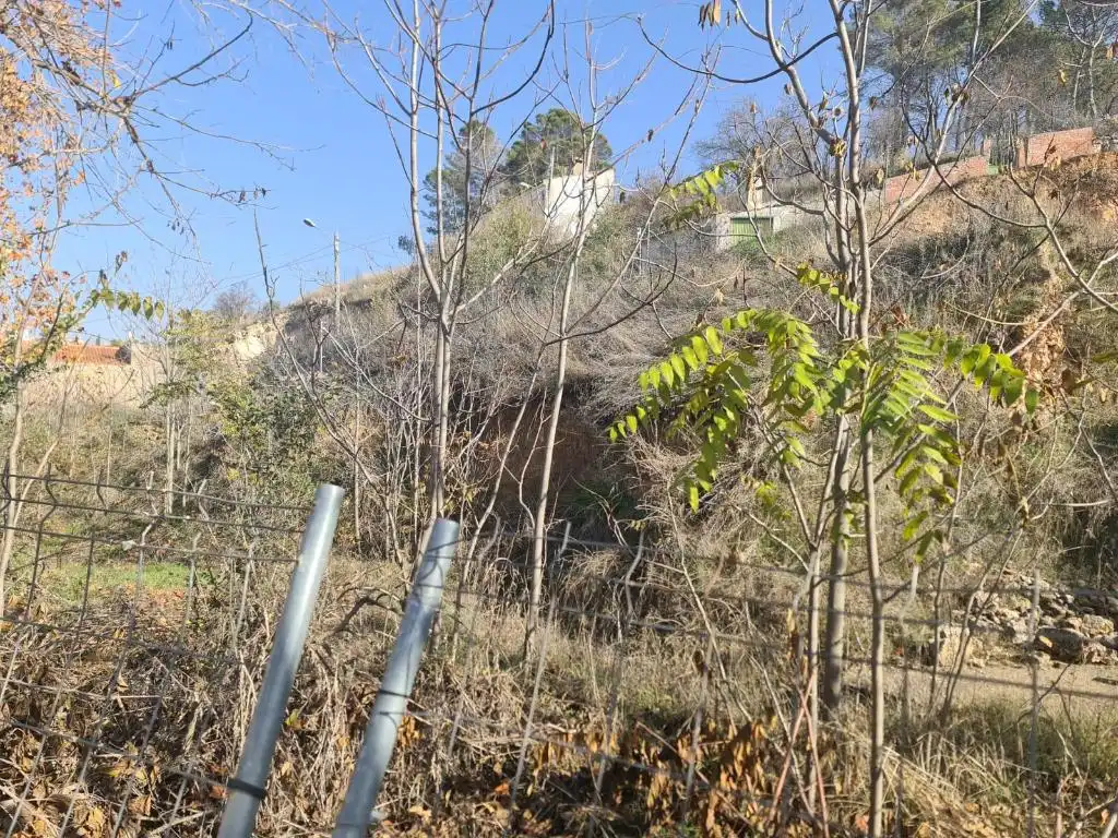 Residential land for sale in Calle de José Antonio 9, imagen 4