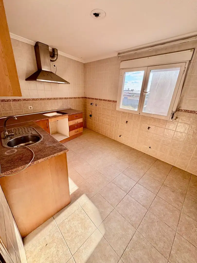 Wohnung zum Verkauf in Juan carlos I, Tomelloso
