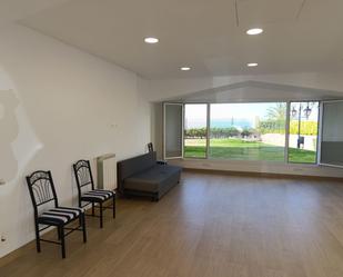 Sala d'estar de Oficina de lloguer en Marbella