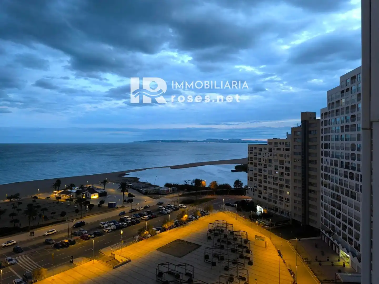 Piso en venta en DELTA MUGA, Muga - Gran Reserva - Badia