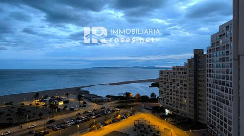 Foto 3 de Piso en venta en Delta Muga, Muga - Gran Reserva - Badia, Empuriabrava