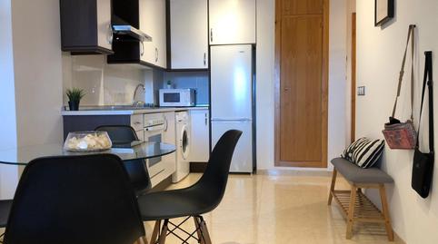 Foto 2 de Pis de lloguer a La Envía, Vícar