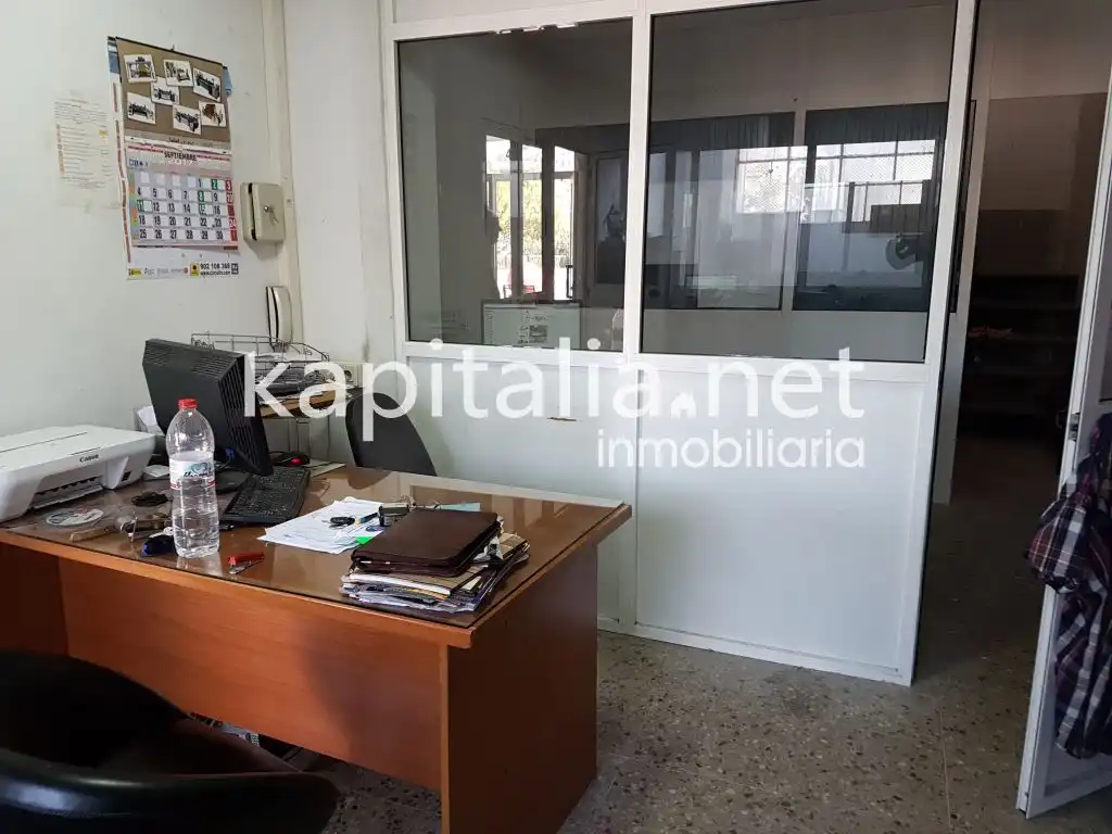 Local comercial en venda a Bocairent, imagen 2