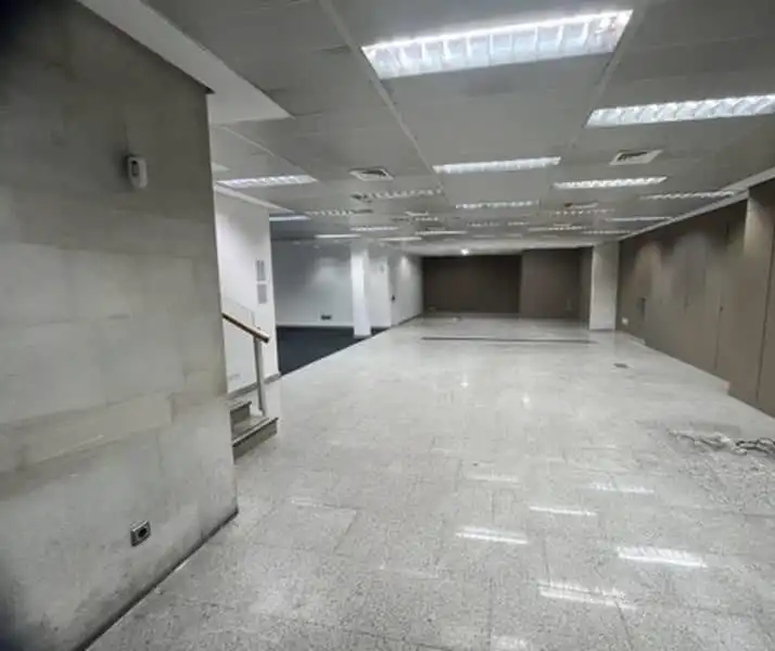 Local de alquiler en Colmenar Viejo