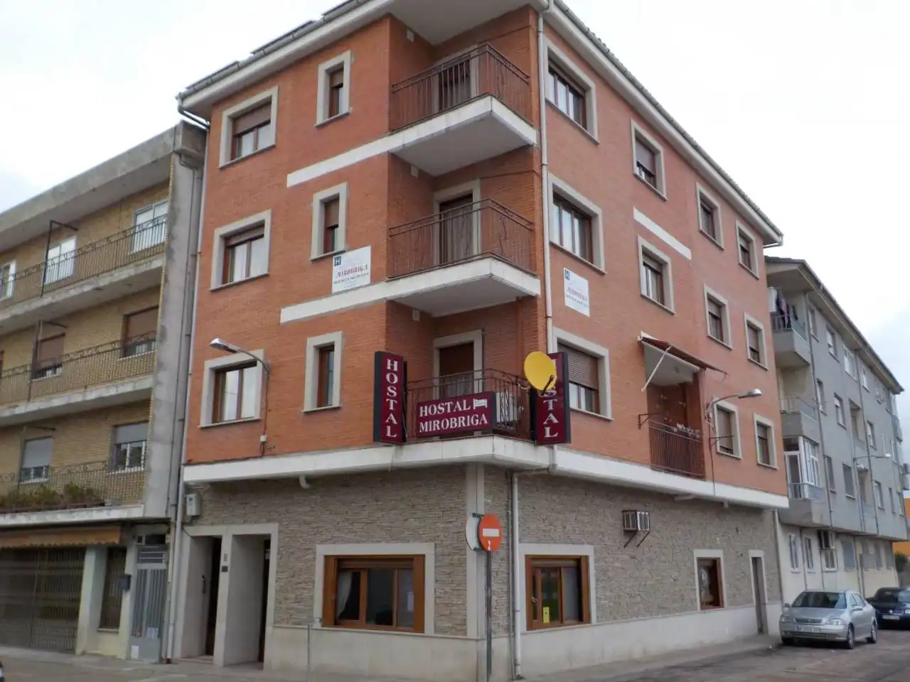 Gemischtgenutztes Gebäude zum Verkauf in Calle VICENTE ALEXANDRE, imagen 8