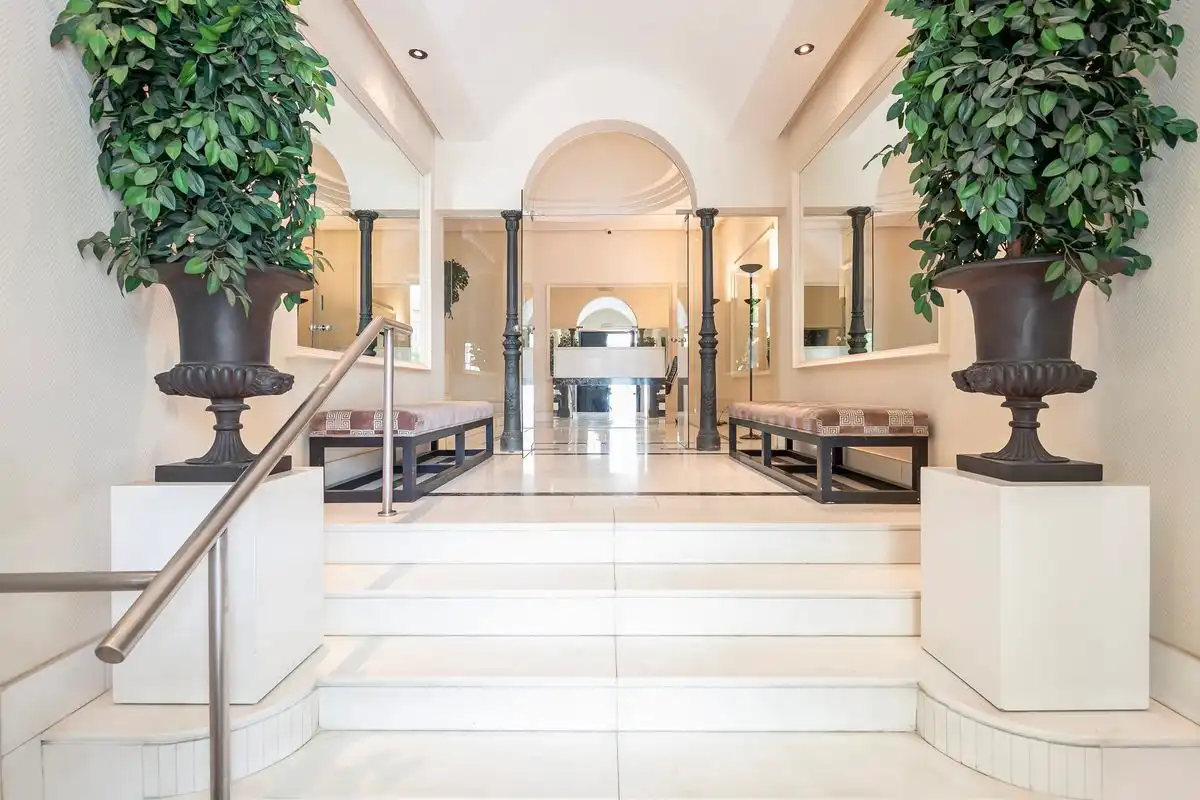Penthouse mit Terrasse zum Verkauf in Calle del Príncipe de Vergara, imagen 60