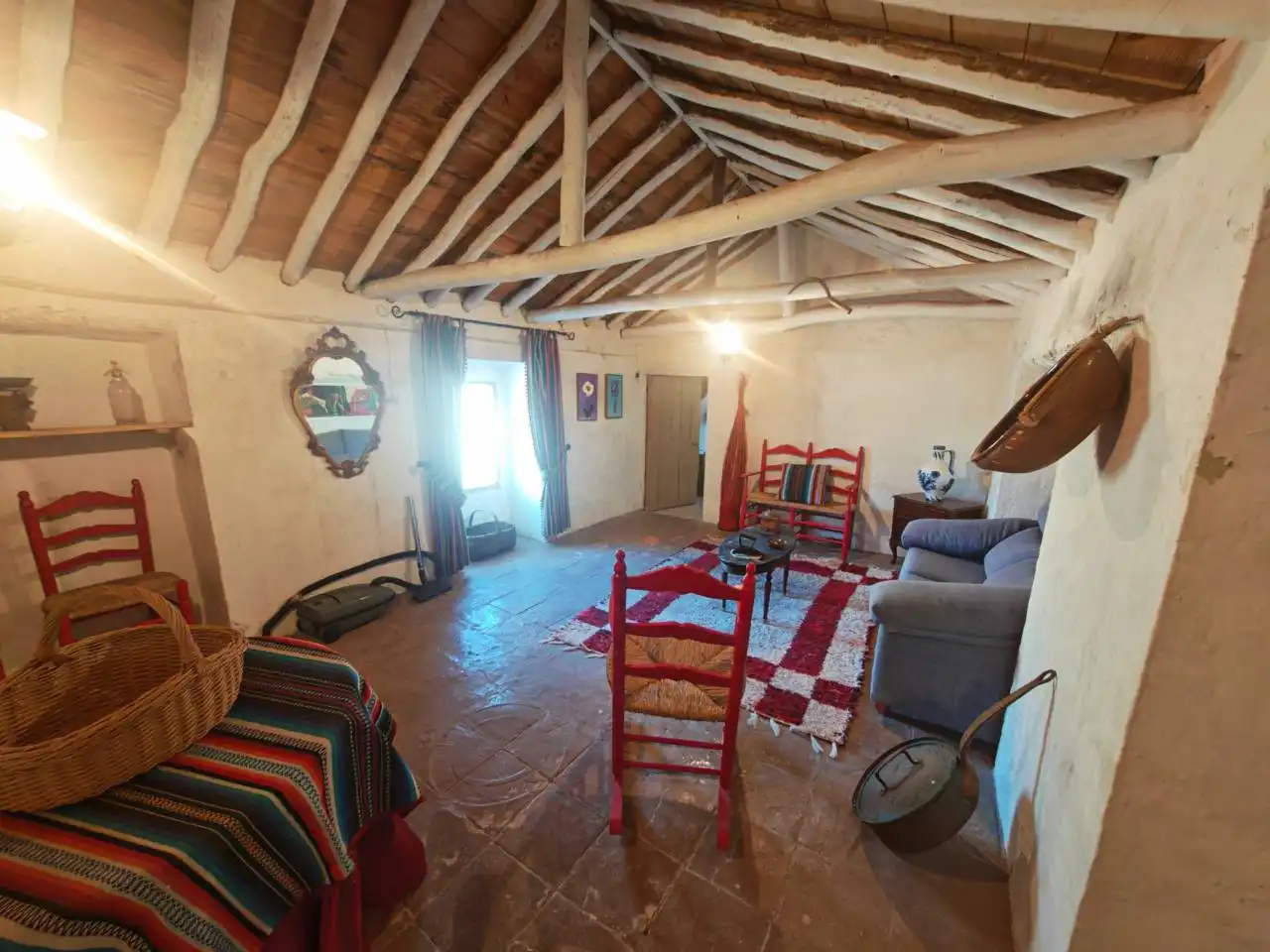 Landhaus mit Garten zum Verkauf in Carretera GR-4402 LA FABRICA MONTEFRIO, imagen 11