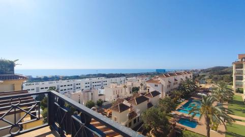 Foto 3 de Pis de lloguer a Los Secanos, Alicante