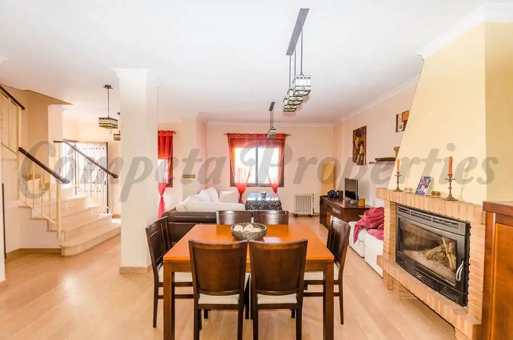 House for sale in Cómpeta, imagen 4