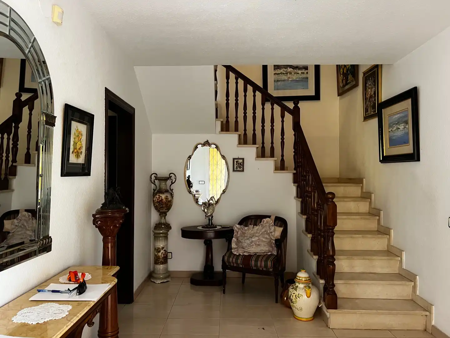 Maison jumelée avec terrasse à vendre à Vilassar de Dalt, imagen 20