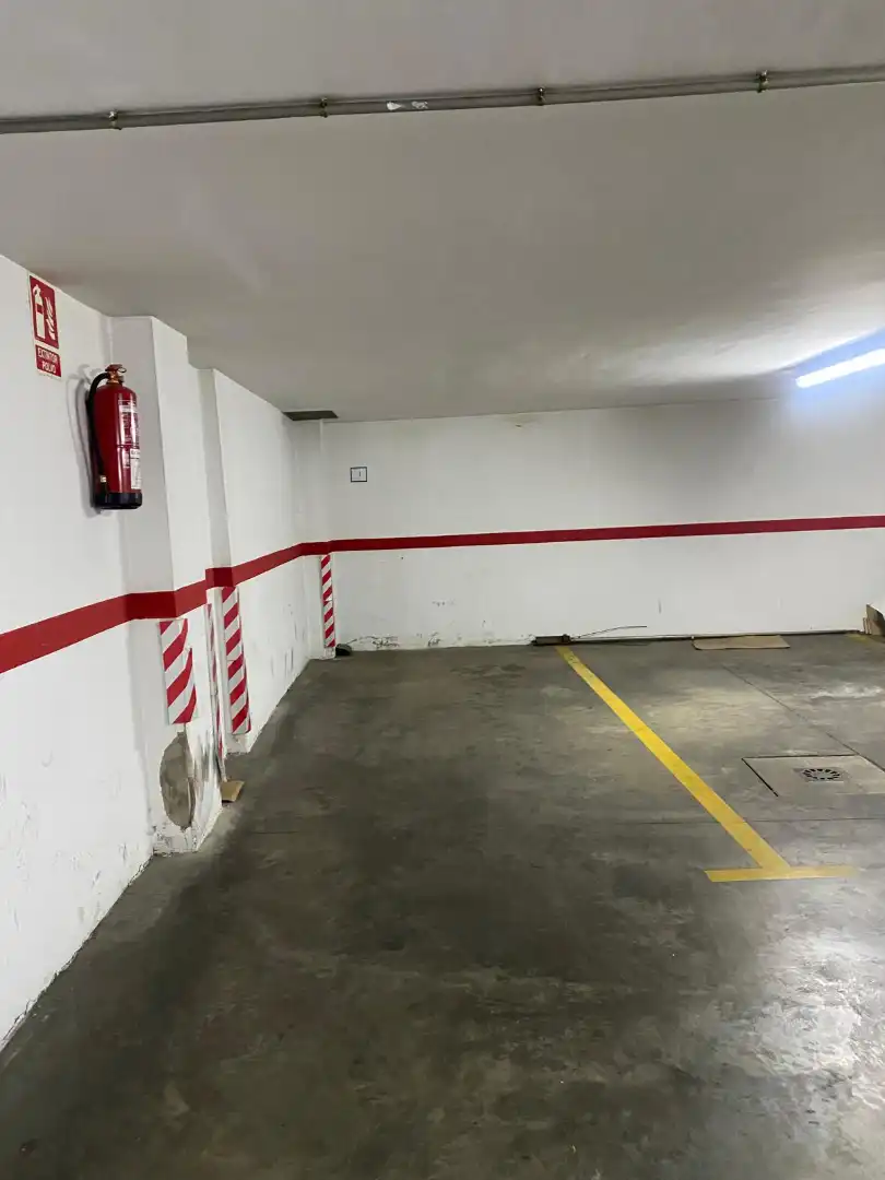 Piso de alquiler en Centro