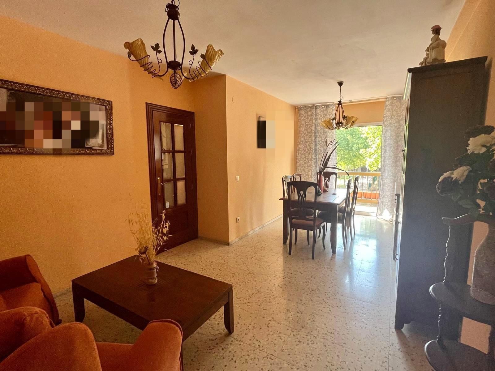 Dining room of Flat for sale in  Córdoba Capital  with Terrace