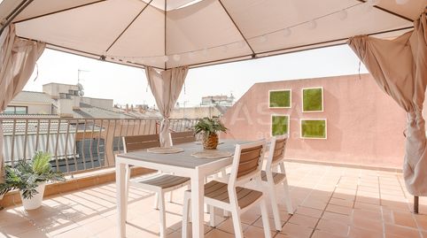Foto 3 de Ático en venta en Font Verda, Granollers