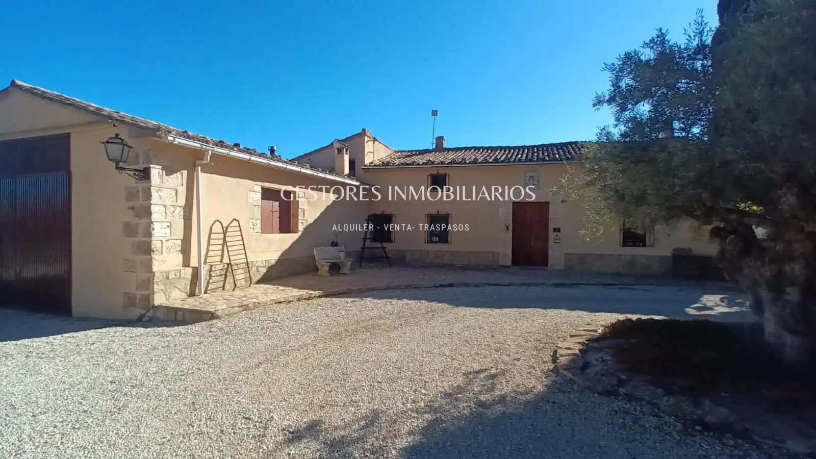 Casa con piscina in vendita a Batoi, imagen 2
