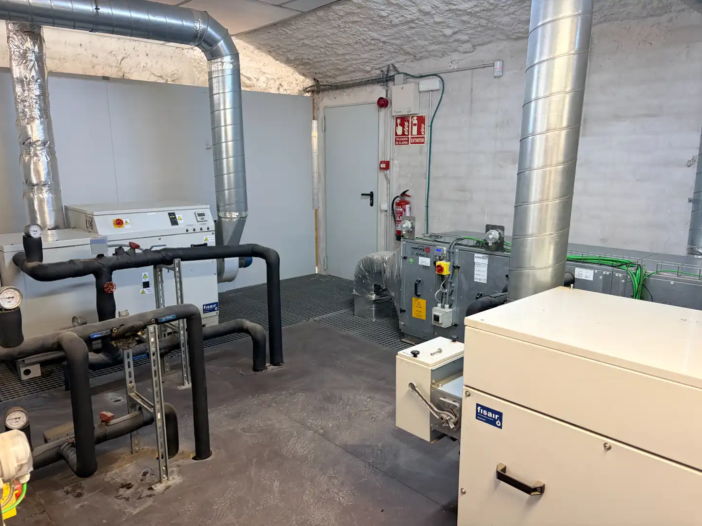 Nave industrial en venta en Lliçà de Vall, imagen 17