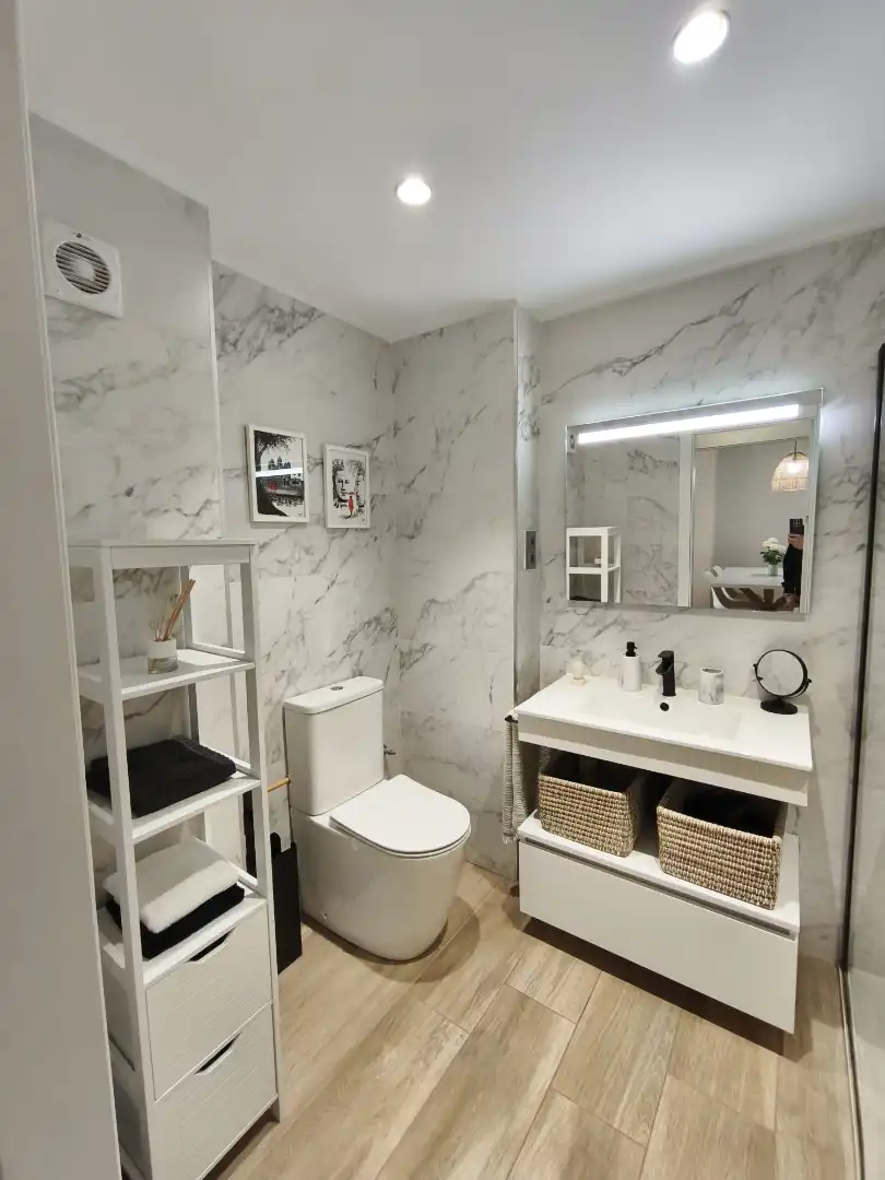 Wohnung mit Balkon zum Verkauf in Carrer Anoia, imagen 14