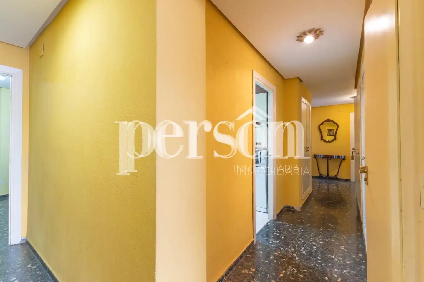 Piso con ascensor en venta en Extramurs, imagen 19