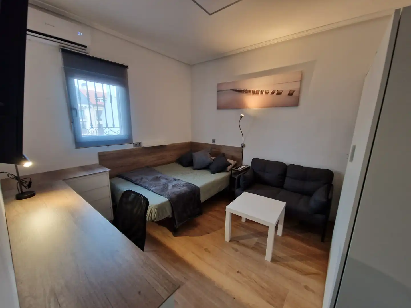 Apartamento en alquiler en Avenida del Príncipe de Asturias, imagen 12