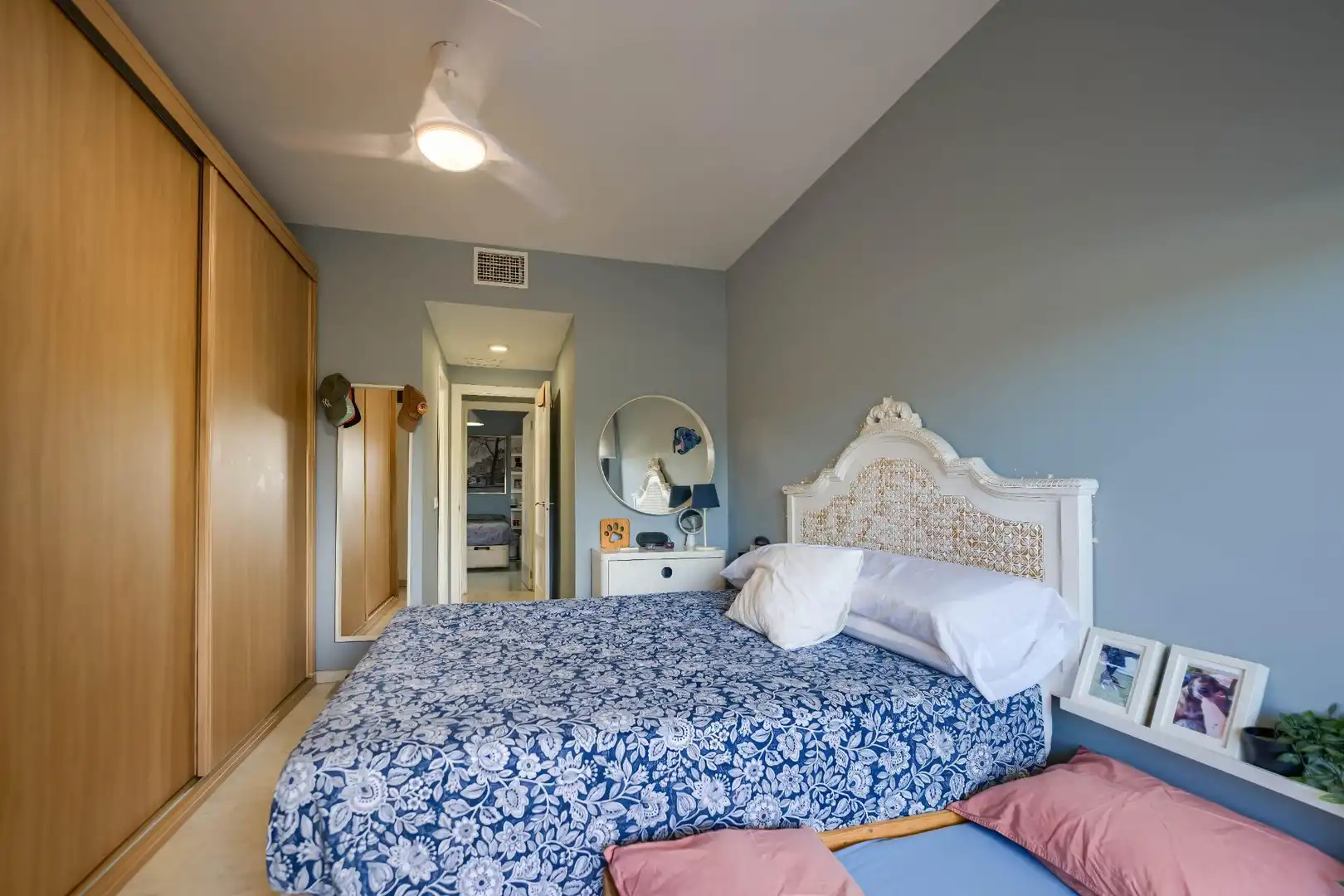 Piso en venta en Calle Calle Hermanas Mirabal, 10, Casco Antiguo