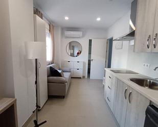 Dormitori de Apartament de lloguer en Antequera