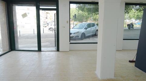 Foto 2 von Geschaftsraum zum Verkauf in Ronda de Ponent, 228, Zona Esportiva, Terrassa