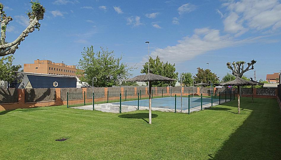 Photo 1 of Flat for sale in Los Villares, Madrid