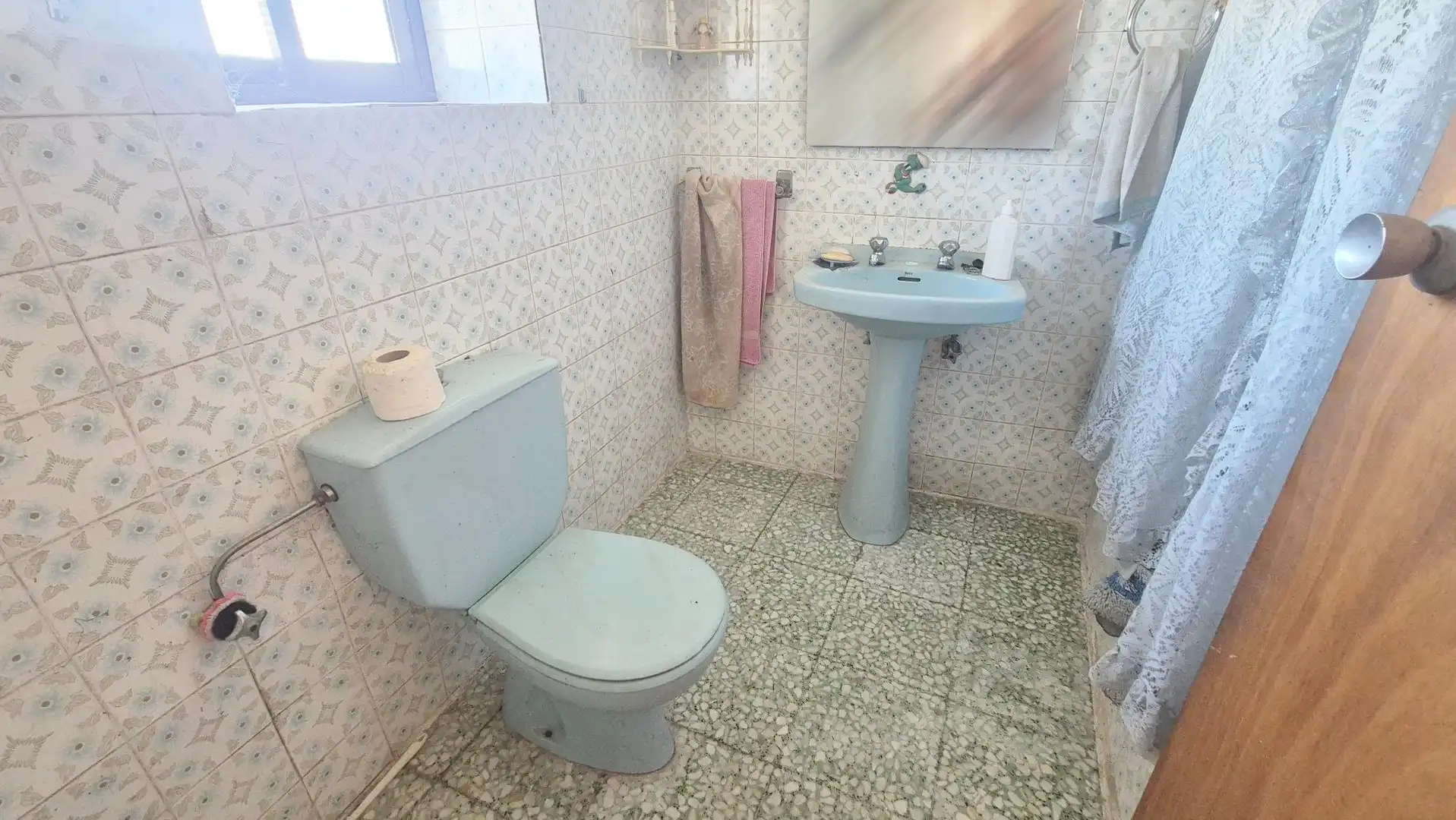 Casa o chalet en venta en Rasueros